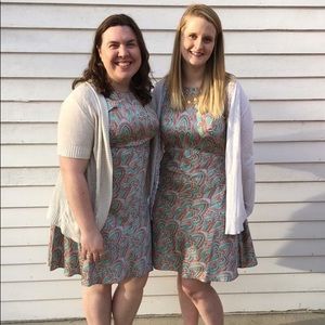 👗 The Limited dress